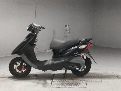 Yamaha JOG ZR EVOLUTION2