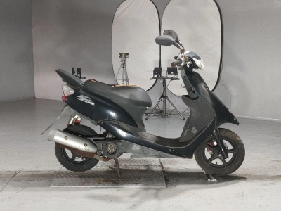 Yamaha JOG ZR EVOLUTION