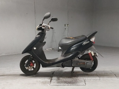 Yamaha JOG ZR EVOLUTION