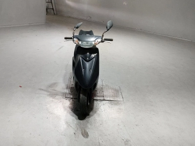 Yamaha JOG ZR EVOLUTION