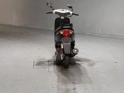 Yamaha JOG ZR EVOLUTION