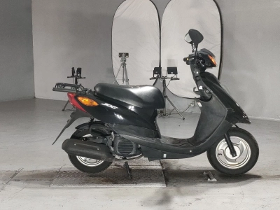 Yamaha JOG