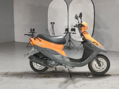 Yamaha BJ