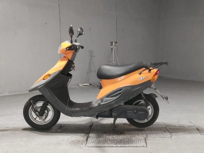 Yamaha BJ