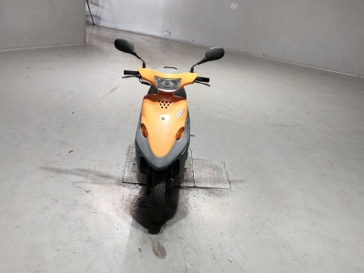Yamaha BJ