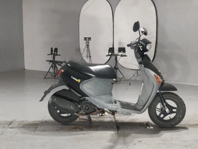 Suzuki LET'S4