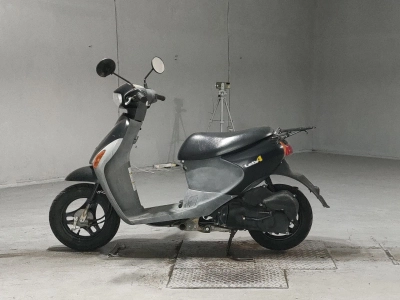 Suzuki LET'S4