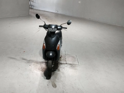 Suzuki LET'S4