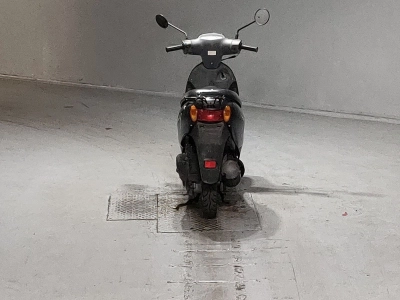 Suzuki LET'S4