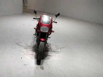 Honda ZELBIS
