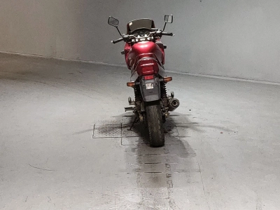 Honda ZELBIS