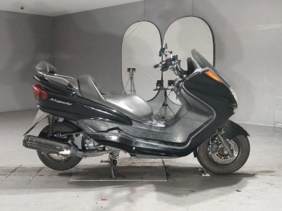 Yamaha MAJESTY 250C
