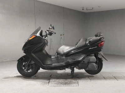 Yamaha MAJESTY 250C