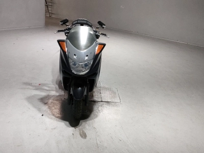 Yamaha MAJESTY 250C