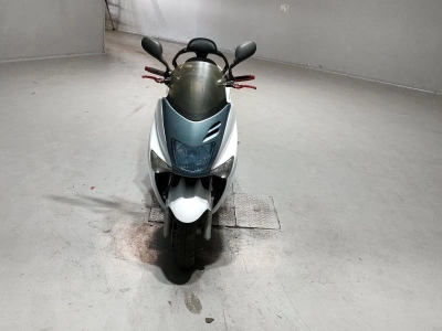 Yamaha MAJESTY 125
