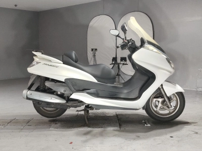 Yamaha GRAND MAJESTY250