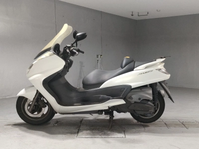 Yamaha GRAND MAJESTY250