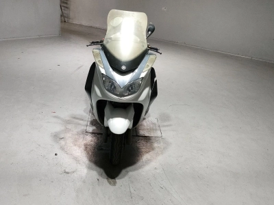 Yamaha GRAND MAJESTY250