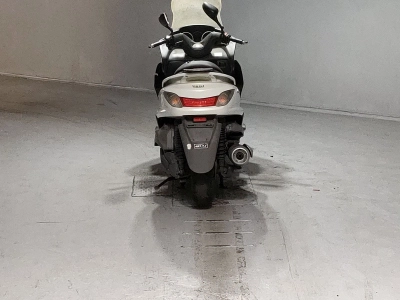 Yamaha GRAND MAJESTY250