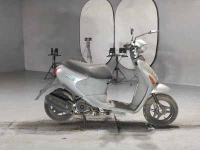 Suzuki LET'S4