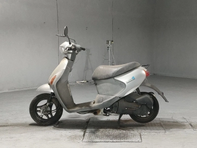Suzuki LET'S4