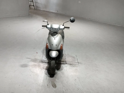 Suzuki LET'S4