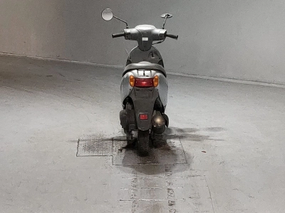 Suzuki LET'S4
