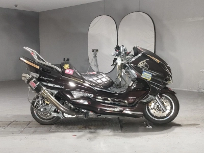 Yamaha MAJESTY 250C