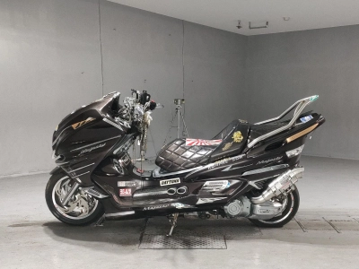 Yamaha MAJESTY 250C