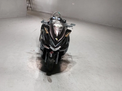 Yamaha MAJESTY 250C