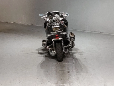 Yamaha MAJESTY 250C