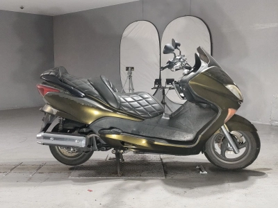 Honda FORZA Z