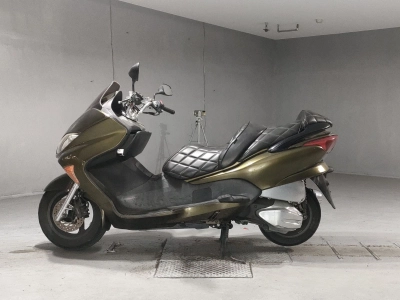 Honda FORZA Z