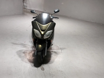 Honda FORZA Z