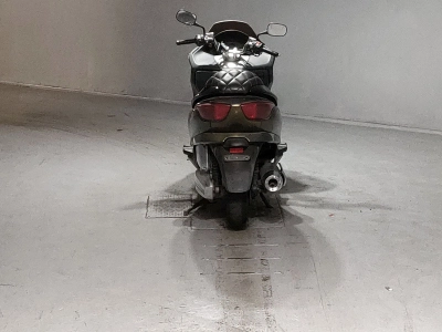 Honda FORZA Z