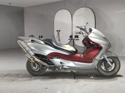 Honda FORZA Z