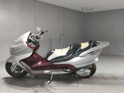 Honda FORZA Z
