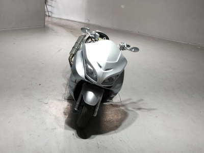 Honda FORZA Z