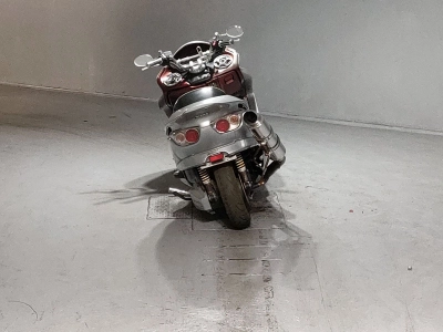 Honda FORZA Z