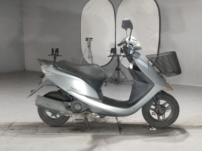 Honda DIO