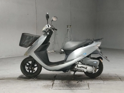 Honda DIO