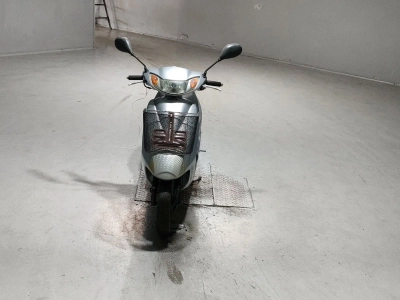 Honda DIO