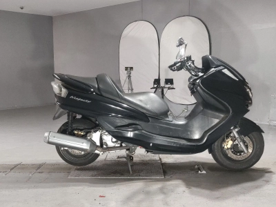 Yamaha MAJESTY 250C