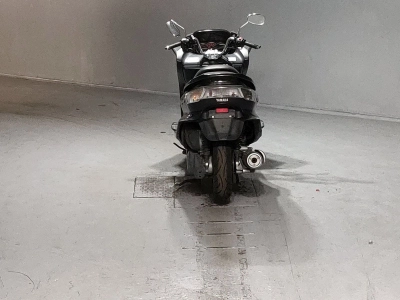 Yamaha MAJESTY 250C