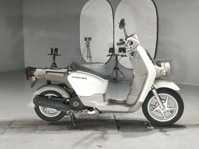 Honda BENLY50