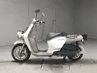 Honda BENLY50