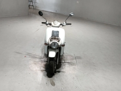Honda BENLY50