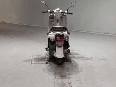 Honda BENLY50