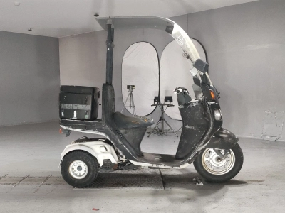 Honda GYRO