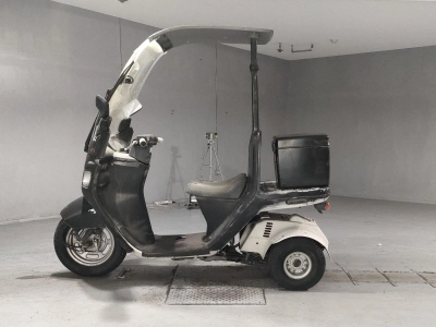 Honda GYRO